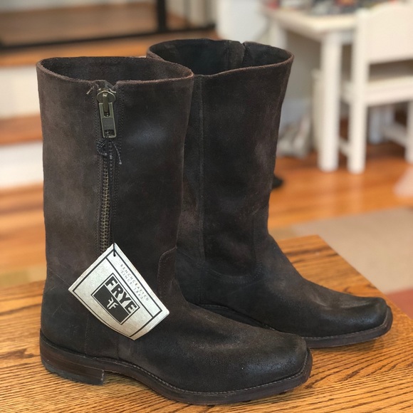 frye heath outside zip